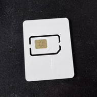 Travel Abroad ESIM to Physical SIM Card Converter for Android And iOS EUICC Switching Network Device