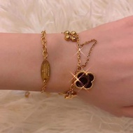 LV Diy Blooming Necklace / Bracelet Louis Vuitton Diy 项链/手链