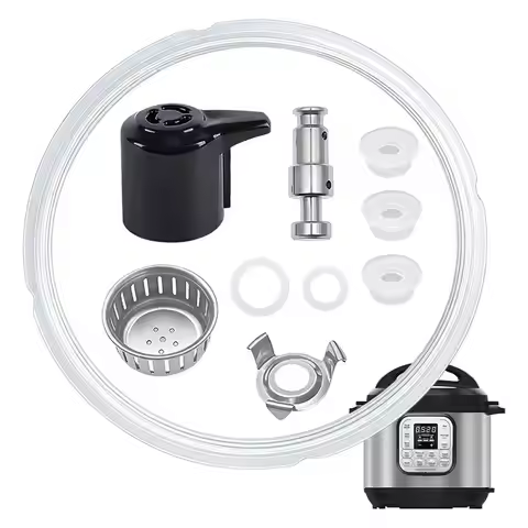 【NEW A39M】 Replacement Parts Kit For Instant Pot Duo/Duo Plus