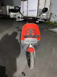 睿能 Gogoro 1 plus 中古電動機車