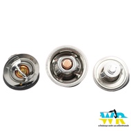 Thermostat YM129155-49800 Water Valve 4D84-2 3d84n E (JAPAN) YM129350-49800 (71 Degrees)