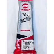 SYM Motors FA2-000 Belting NVX V2 Roller Avantiz Pulley Racing Ego S