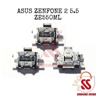 Switch On Off Volume Asus Zenfone 2 5.5 Z008D ZE550ML ZE551ML Z00AD