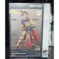 Joytoy Warhammer THH Sisters of Silence White Falcons Vigilator Cadre Vigilator 2