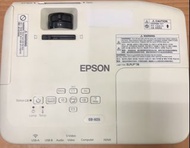 【尚典3C】EPSON 無線智慧APP投影機 EB-X03 中古.二手.影音設備 燈時3193H