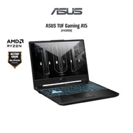ASUS TUF Gaming A15 (R7 170/16GB D5/ 512GB/15.6" FHD 144HZ/RTX3050 4GB/W11) FA506N-CQHN666WS