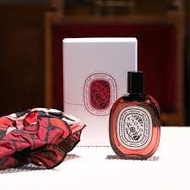 🌟現貨Diptyque🌟 京都Kyoto🎇 淡香水 💖(100ml)現貨💖本店特價發售🥰