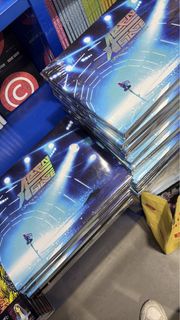 alien stage 設定集