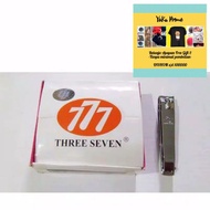 YuKaMarket Nail Clippers Three Seven777 AK 011