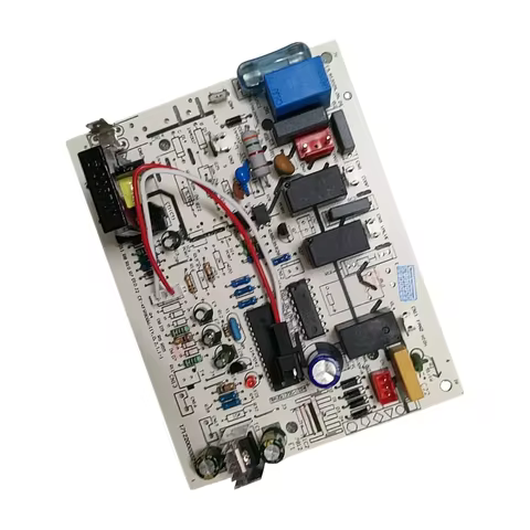 New for Midea air conditioning motherboard CE-KFR90GW/I1Y.D.2.1.1-1 circuit board 17122000002416
