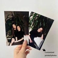 1/5/10-Page Custom - Best Quality Photo Printing - 4x6 Inch, 5x7 Inch, And Square Prints. Capture Yo