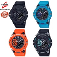 ORIGINAL CASIO G-SHOCK GA-2200(M)