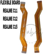 HP FLEXIBLE CHARGING BOARD FLEXIBLE BOARD/ REALME C11hp C12/ NEW C15/