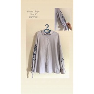 Barang Preloved facebook