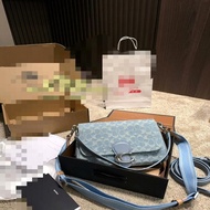 Coach 蔻馳 香布蕾系列正品靚貨