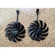 GIGABYTE Fan GIGABYTE RX570 RX580 Fan