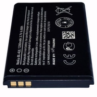 Nokia Lumia 225 3310 NEW 2017 230 ASHA 220 BL4UL BL-4UL Battery bateri batery