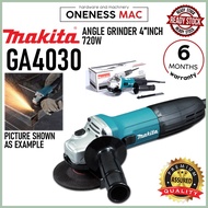 Makita GA4030 Angle Grinder 4 720W