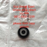 UPPER ARM BUSHING DMAX 4JK MUX UPPER ARM MUX DMAX 4JK 2500 CC ORIGINAL