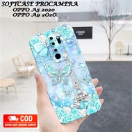 SOFTCASE PROCAMERA Oppo A5 2020 A9 2020 - Case hp Oppo A5 2020 A9 2020 - Casing hp Oppo A5 2020 A9 2