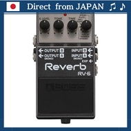 BOSS Reverb RV-6