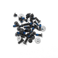 Full Set of Replacement Screws for LENOVO ideapad 330-15AST 81D6 330-15IKB 81DC 81DE 330-15ICN 81EY 