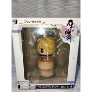 Preloved figure BF6 Touken Ranbu Online Hooked Figure - Shishiou