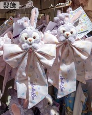 日本迪士尼 Tokyo Disney Sea 東京迪士尼海洋 東迪   Duffy & friends -（Duffy/ Shelliemay/ Gelatoni/ Stella Lou/ Cooki