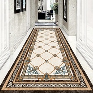 Corridor Aisle Balcony Floor Decoration