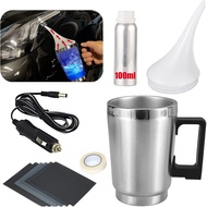 Car Headlight Renovation Restorer Fumigation Light Restoration Agent,Headlight Restoration Renovate 