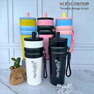 Herblf Tumbler 710ml Original Import