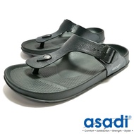 ASADI men flip flops waterproof slipper|selipar lelaki ASADI