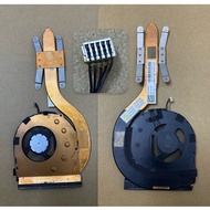 Thinkpad X1 Carbon Gen 7 7th X1 Carbon Gen 8 laptop Cooling Fan