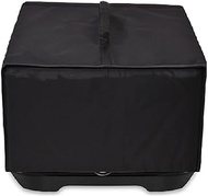 Heavy Duty Heat-Resistant Waterproof Dust-Proof Air Fryer Cover for COSORI Pro II Smart Air Fryer 5.8QT-CS358-AF/Pro LE 5-Qt Airfryer-CAF-L501-KUS,Instant Pot Air Fryer Oven, 6 Quart and Other Models