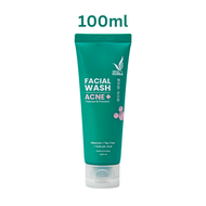 iWhite Korea Acne+ Facial Wash/Toner Essence/Aqua Moisturizer