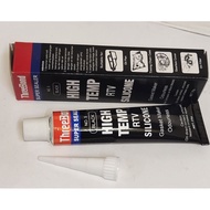 100% Original ThreeBond High Temp RTV Black Silicone Gam Gasket