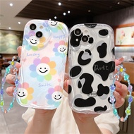 Case For OPPO Reno 6z 8z 7z 8T 5Z 5 4 6 8 7 4G 5G A5S A16 A12 A3S A17K A15 A38 A94 A17 A18 A57 A9 A3