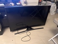Samsung UA40JU6800JXZK 4K TV