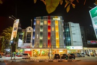 Parkside Alhambra Hotel Banda Aceh