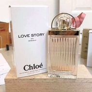 น้ำหอม Love Story Eau Sensuelle EDP 75ml(แท้💯%)