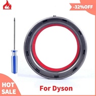 【In stock】For Dyson V10 SV12 V11 SV14 SV15 SV20 Vacuum Cleaner-Dust Bin Top Fixed Sealing Ring Replacement Attachment Spare Part Accessories YPXJ