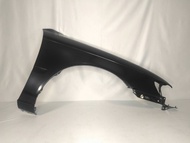 บังโคลนหน้า โตโยต้า โคโรลา AE100-102 ปี1992-1995 ข้างขวา สินค้าตรงตามรุ่นรถ แก้มหน้า บังโคลนหน้า FEN