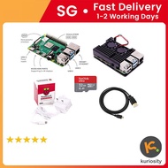 Raspberry Pi 4 Kit