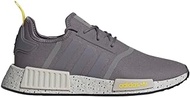 adidas Originals NMD-R1 Trace Grey/White/Black 10 D (M)