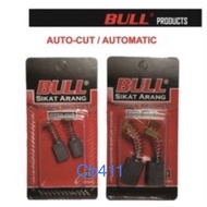 MESIN Kulboster culboster charcoal charcoal Kulboster cb411a cb 411 bull culbostera for mt954 engine