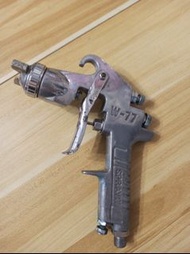 SPRAYIT W-77 型號的噴漆槍。