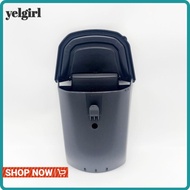 AGLYELGIRL Electric Scooter Storage Box, ABS Big Capacity Front Basket, Modified Accessories Easy In