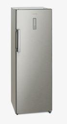[桂安家電] 請議價 Panasonic 直立式冷凍櫃 NR-FZ250A-S