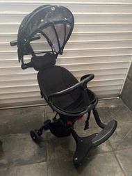 Baby car小童嬰兒手推車Combi bb溜娃車 Seat Aprica High Chair Yuralism Aircushion 初生嬰兒安撫搖搖椅 高椅餐桌連好玩 baby Shark玩具