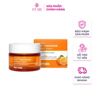 Prettyskin Vitamin C The Pure Jeju Tangerine Cream 52ml